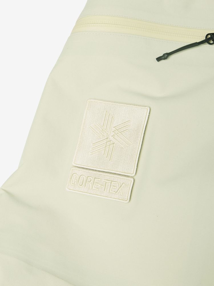 Goldwin(ゴールドウイン) ｜Goldwin×OUR LEGACY ゴアテックススリーレイヤービブパンツ（ユニセックス）