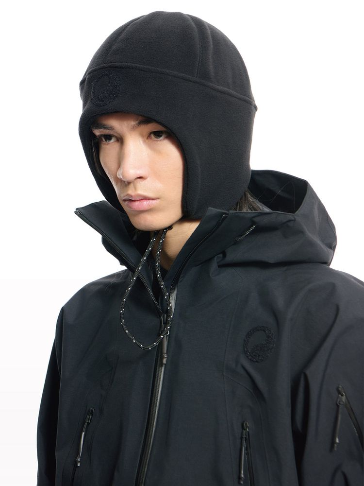 Goldwin(ゴールドウイン) ｜Goldwin×OUR LEGACY フリースハット（ユニセックス）