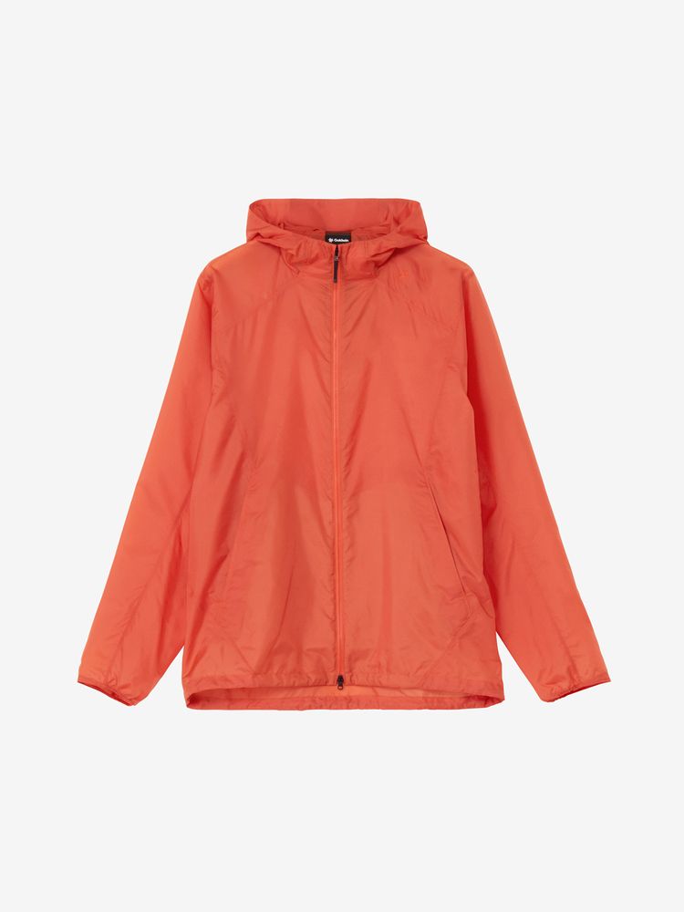 Goldwin(ゴールドウイン) ｜エアリーシェルパッカブルウィンドジャケット（ユニセックス）