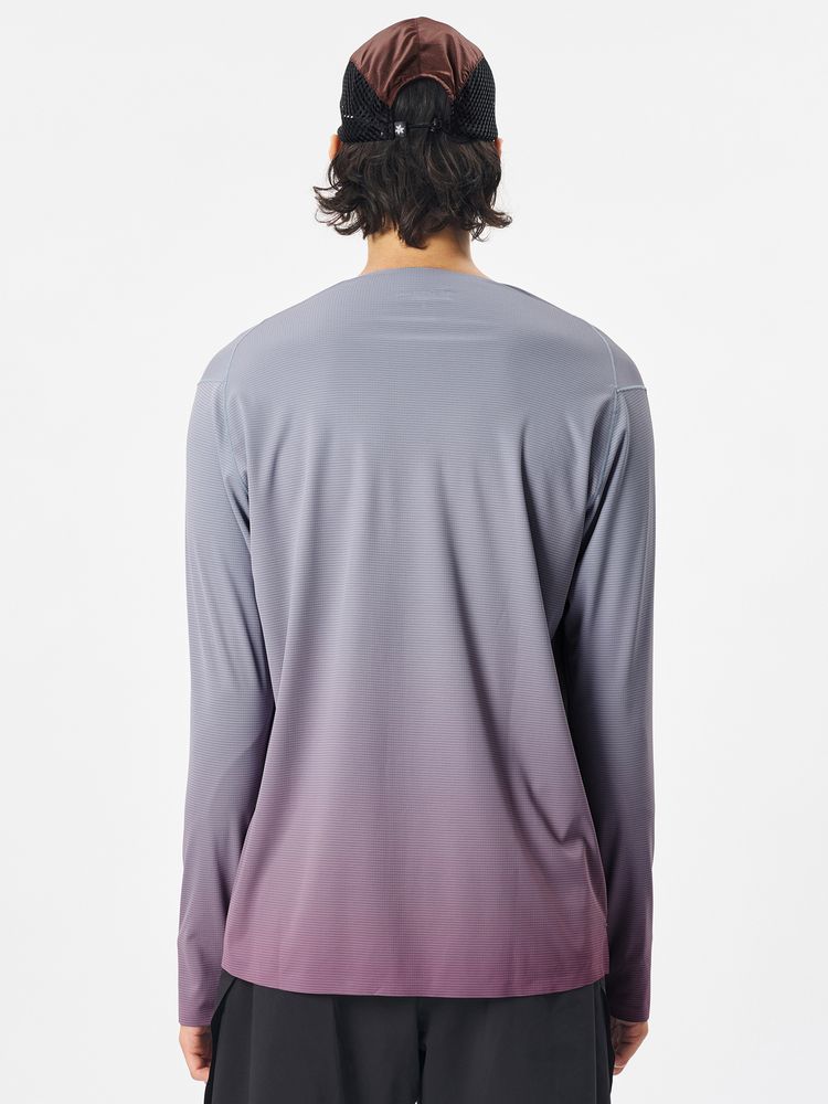 ワーフドライロングスリーブティーシャツ（ユニセックス） 10
