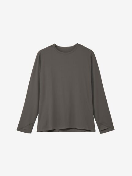 公式】ウールタートルネックロングスリーブ（C3fit／レディース
