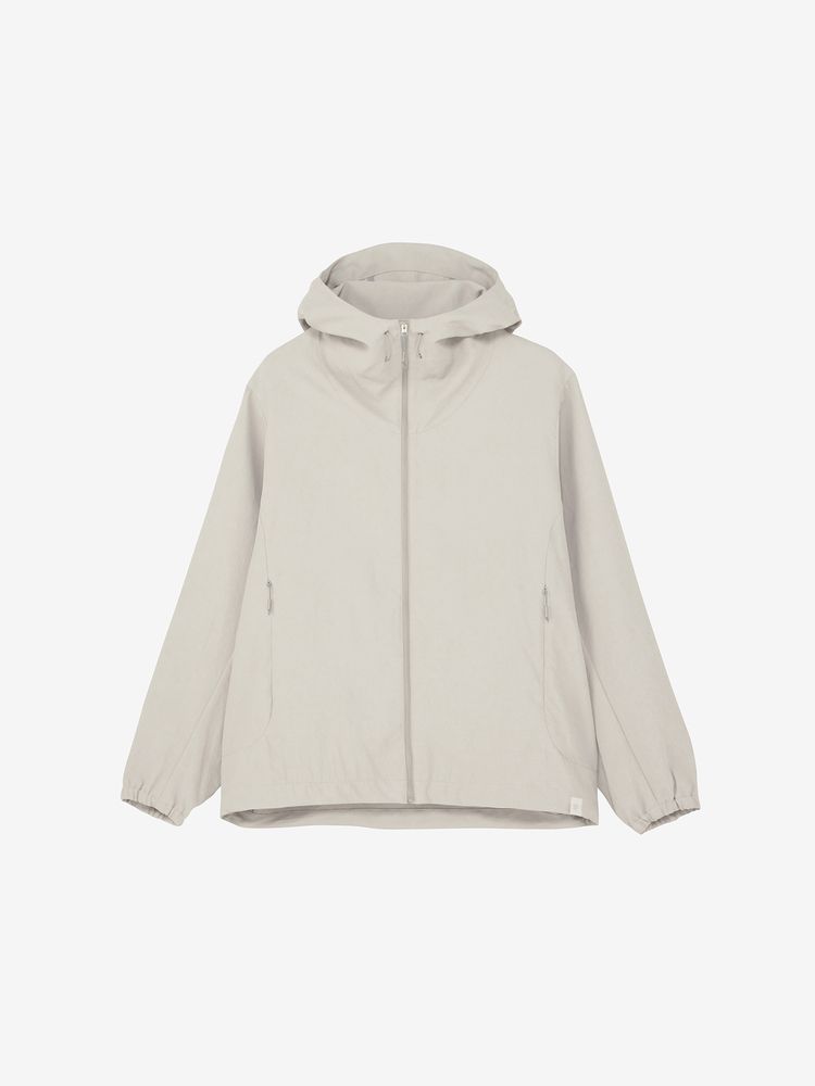 Goldwin(ゴールドウイン) ｜ソーラーシェードフーディー（ユニセックス）