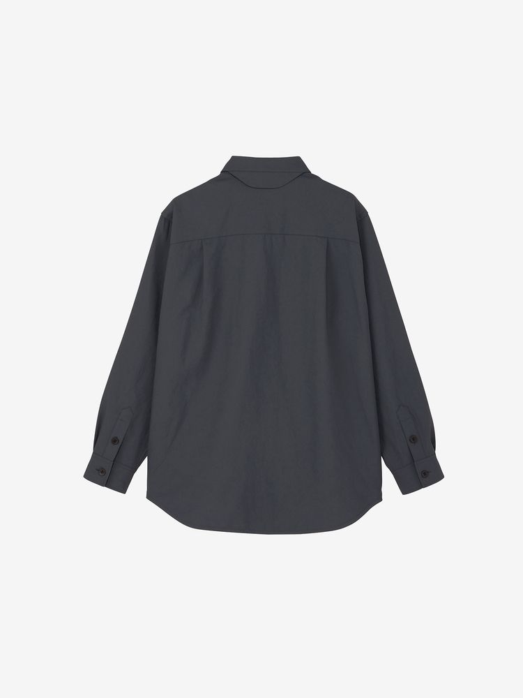 Goldwin(ゴールドウイン) ｜ソーラーシェードシャツ（ユニセックス）