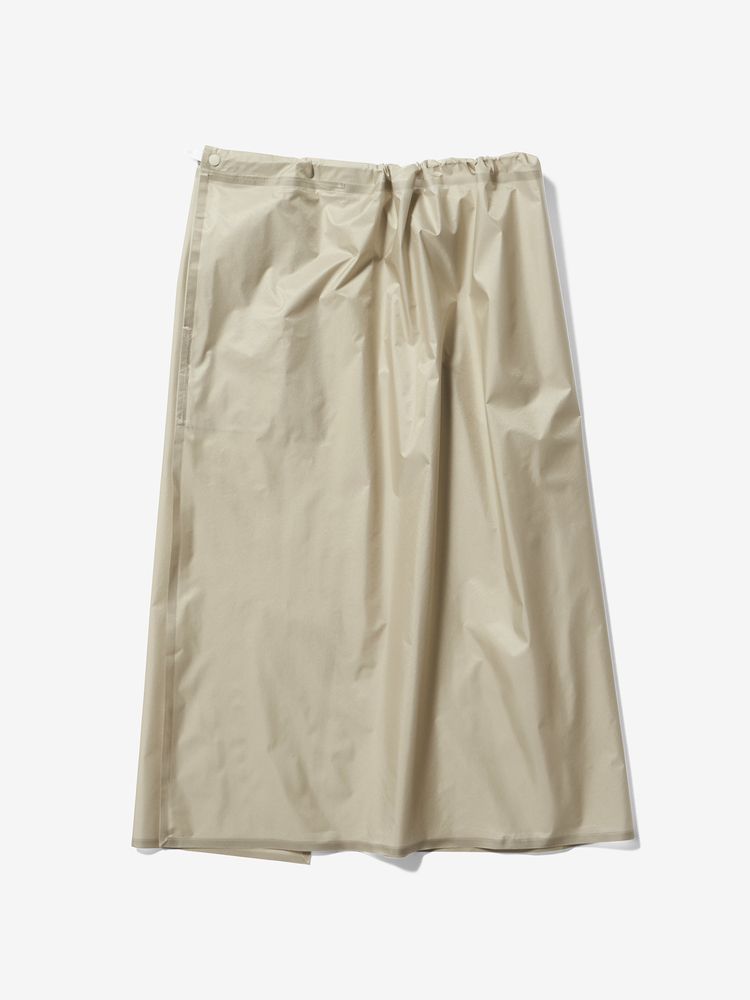 Goldwin(ゴールドウイン) ｜Goldwin 0 スリーレイヤーレインラップ（ユニセックス）