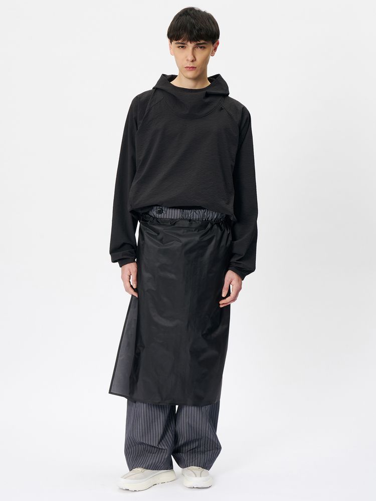 Goldwin(ゴールドウイン) ｜Goldwin 0 スリーレイヤーレインラップ（ユニセックス）