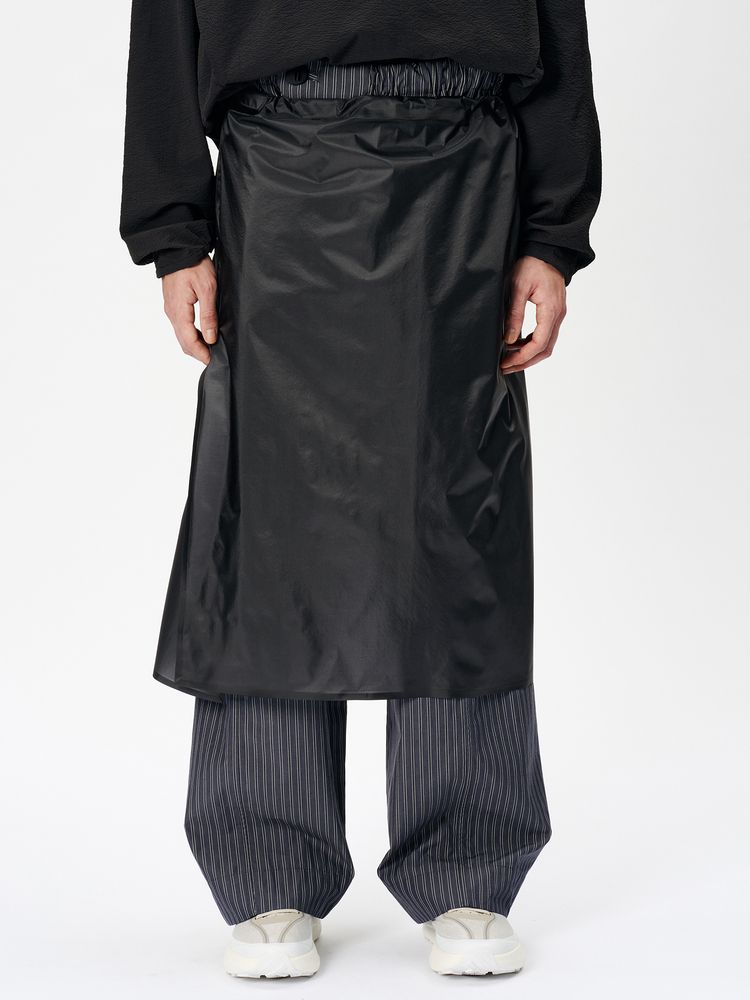 Goldwin(ゴールドウイン) ｜Goldwin 0 スリーレイヤーレインラップ（ユニセックス）