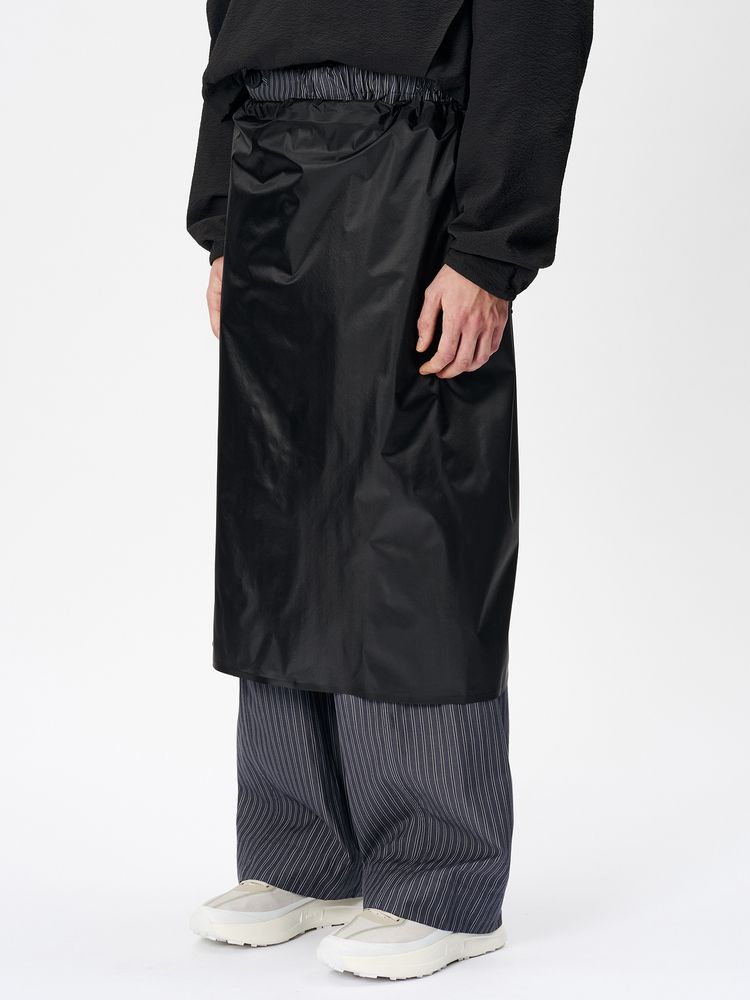 Goldwin(ゴールドウイン) ｜Goldwin 0 スリーレイヤーレインラップ（ユニセックス）