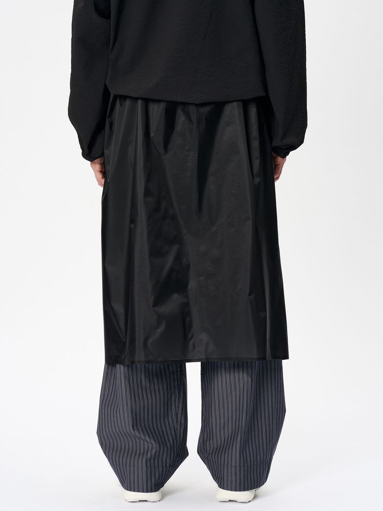 Goldwin(ゴールドウイン) ｜Goldwin 0 スリーレイヤーレインラップ（ユニセックス）