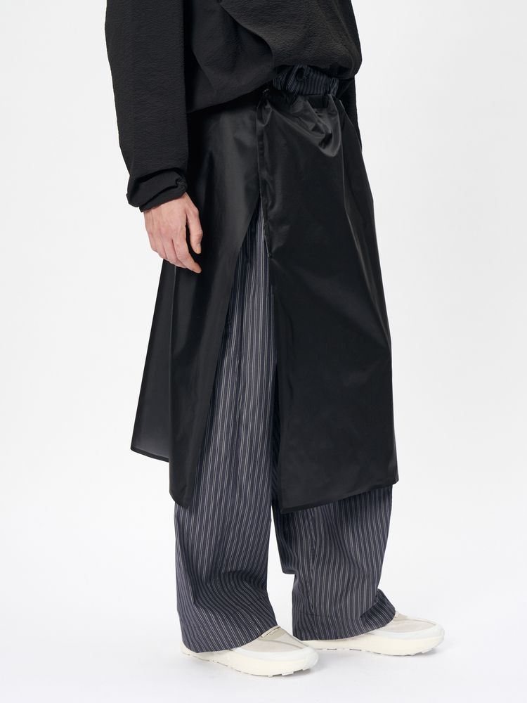 Goldwin(ゴールドウイン) ｜Goldwin 0 スリーレイヤーレインラップ（ユニセックス）