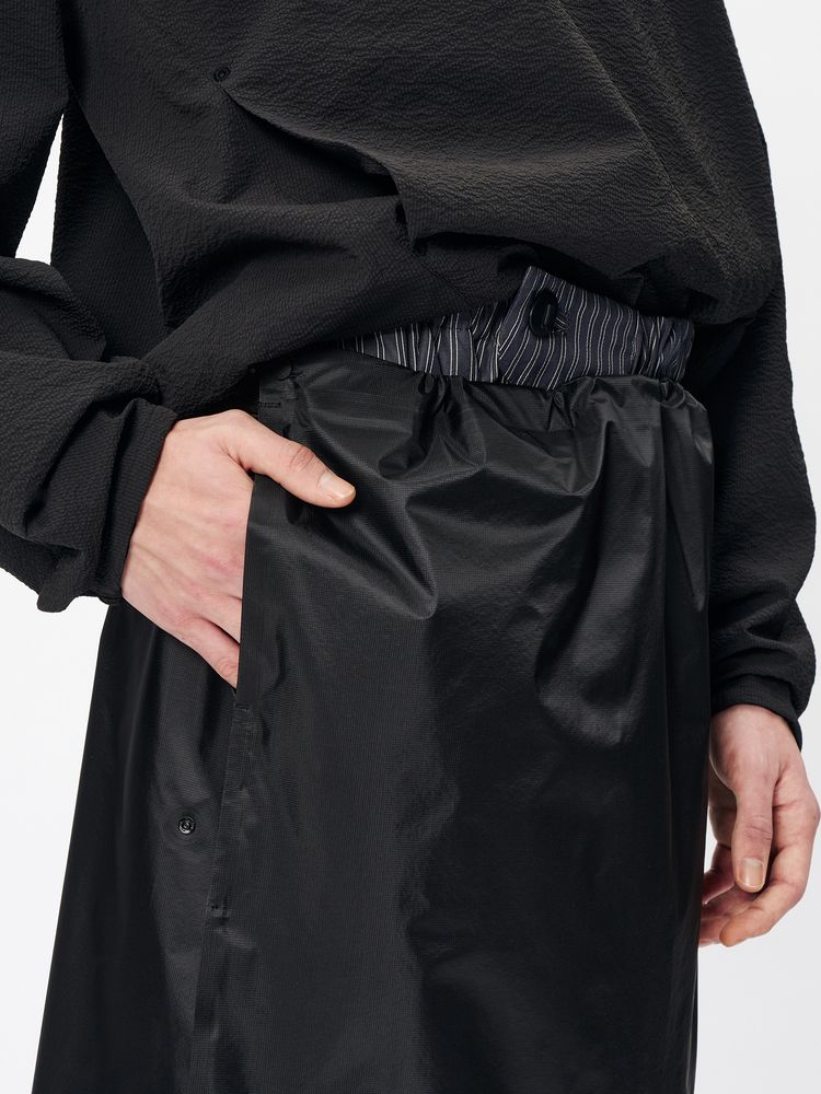 Goldwin(ゴールドウイン) ｜Goldwin 0 スリーレイヤーレインラップ（ユニセックス）