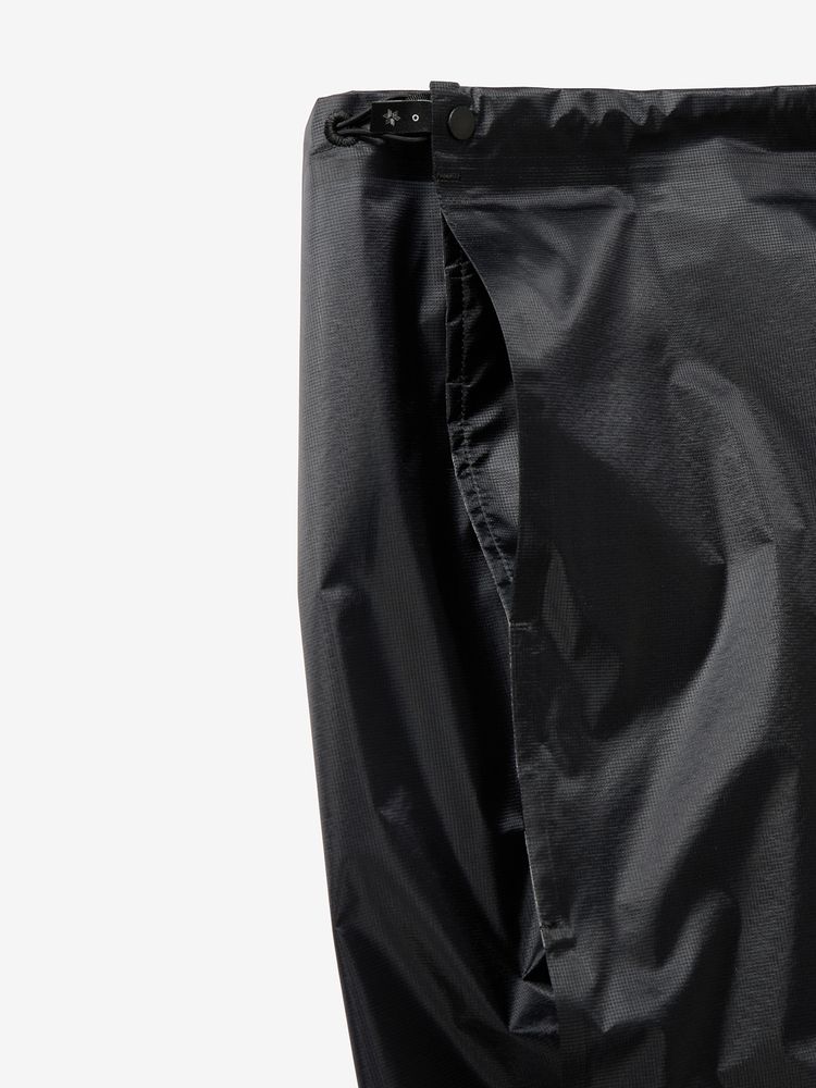 Goldwin(ゴールドウイン) ｜Goldwin 0 スリーレイヤーレインラップ（ユニセックス）