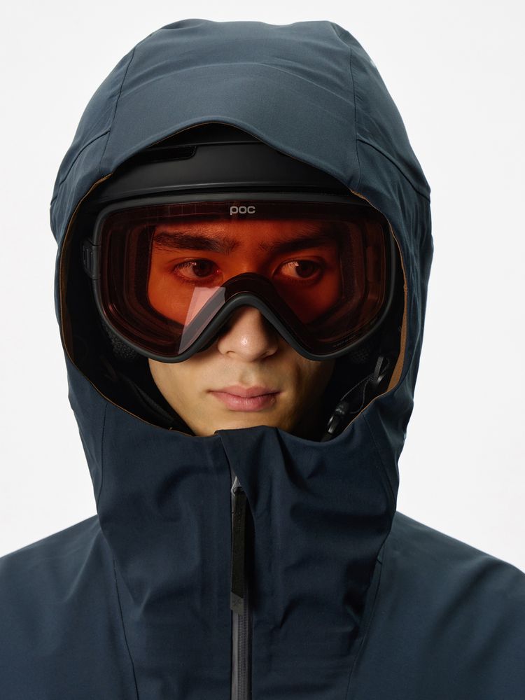 Goldwin(ゴールドウイン) ｜OYABE スリーレイヤージャケット（ユニセックス）