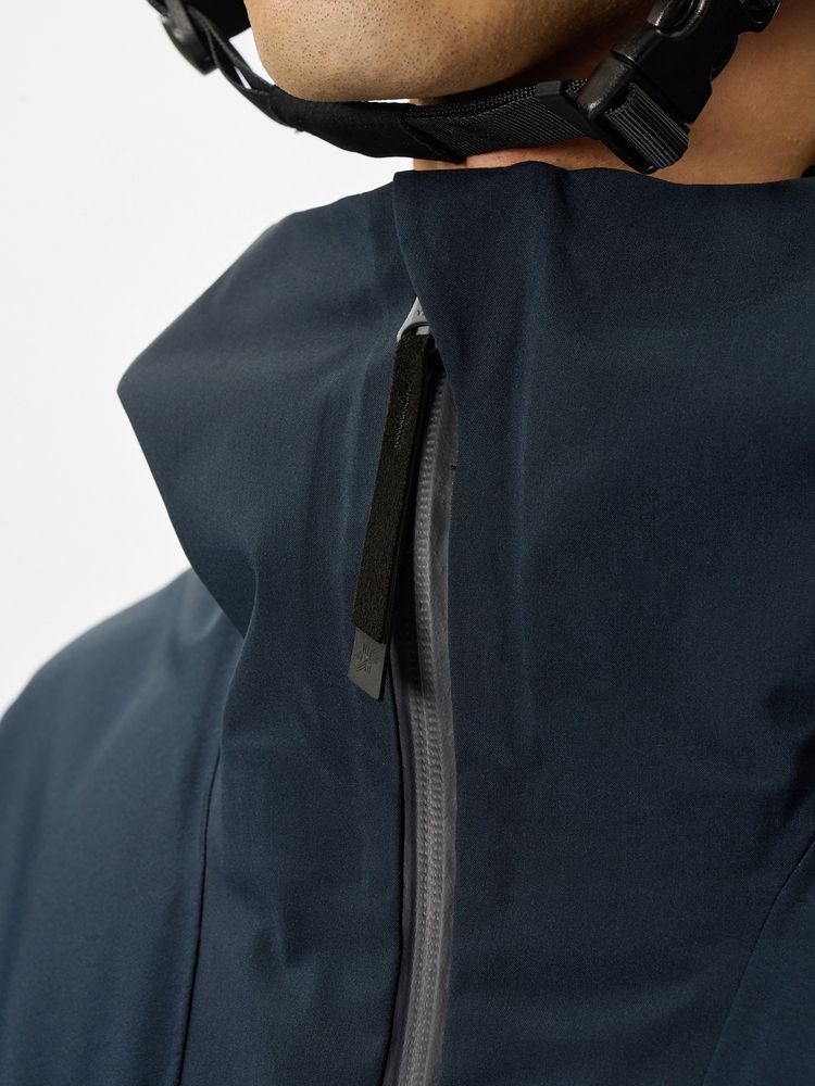 Goldwin(ゴールドウイン) ｜OYABE スリーレイヤージャケット（ユニセックス）