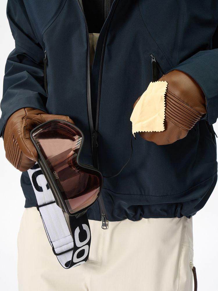 Goldwin(ゴールドウイン) ｜OYABE スリーレイヤージャケット（ユニセックス）