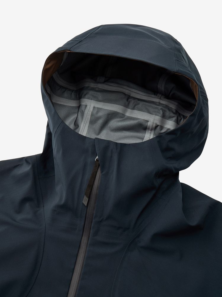 Goldwin(ゴールドウイン) ｜OYABE スリーレイヤージャケット（ユニセックス）