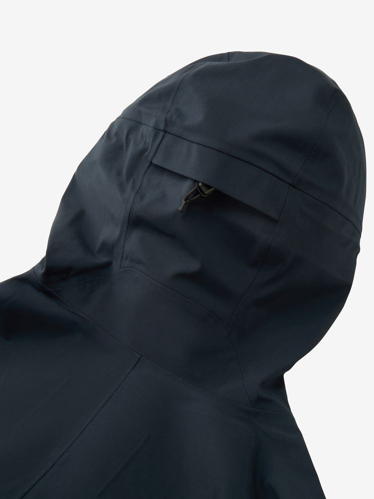 Goldwin(ゴールドウイン) ｜OYABE スリーレイヤージャケット（ユニセックス）