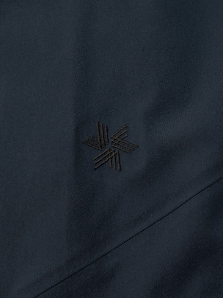 Goldwin(ゴールドウイン) ｜OYABE スリーレイヤージャケット（ユニセックス）