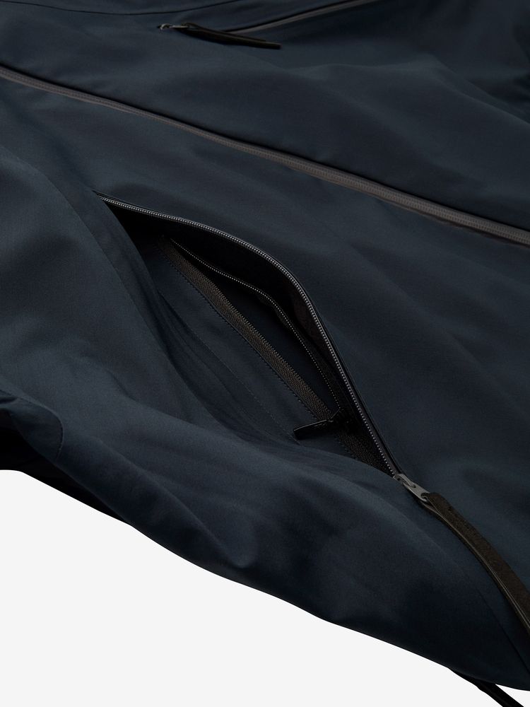 Goldwin(ゴールドウイン) ｜OYABE スリーレイヤージャケット（ユニセックス）