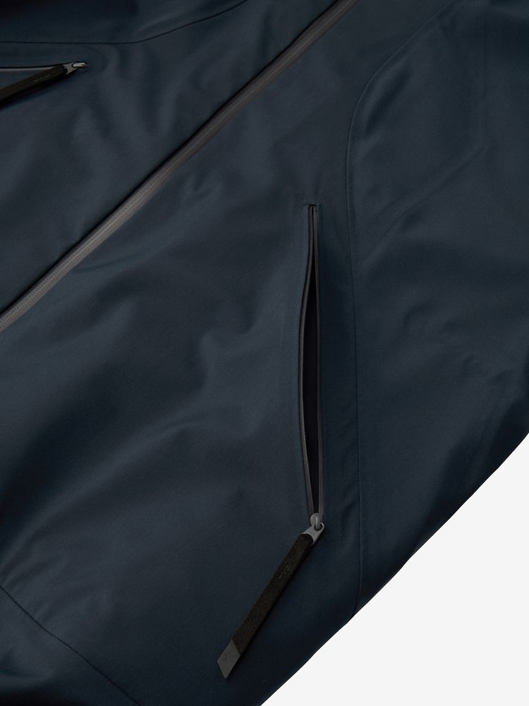 Goldwin(ゴールドウイン) ｜OYABE スリーレイヤージャケット（ユニセックス）