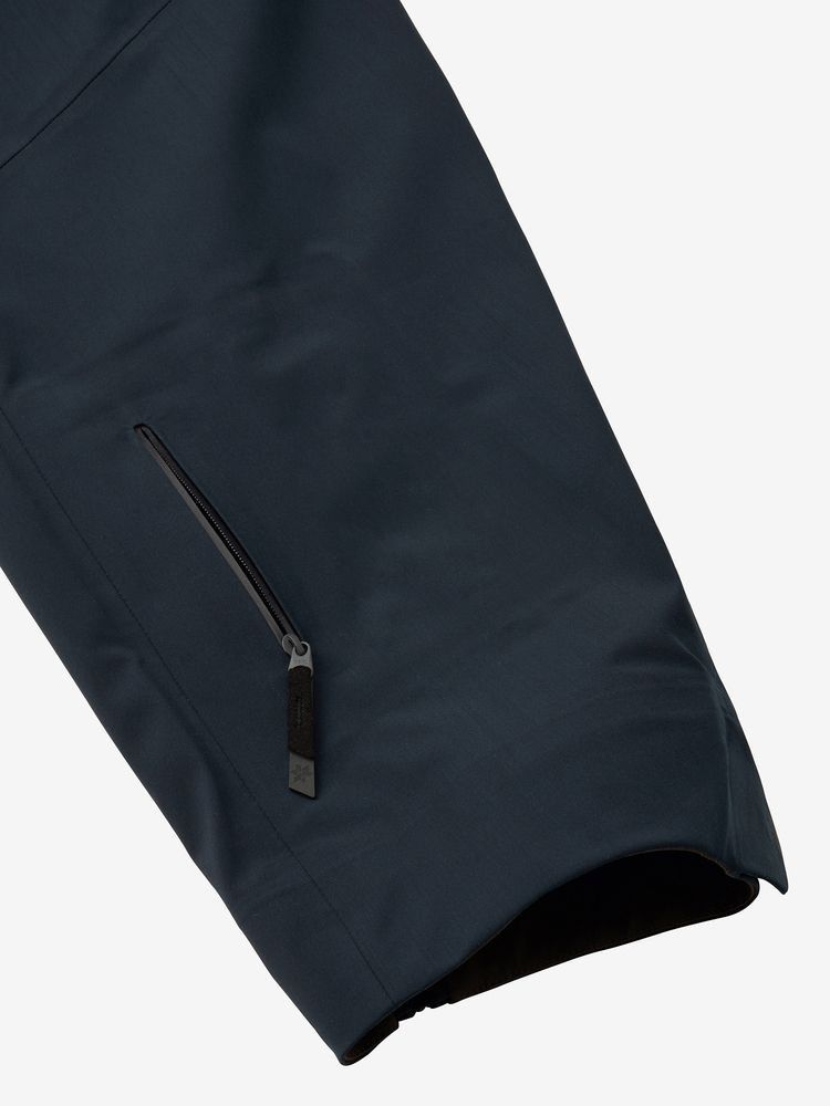 Goldwin(ゴールドウイン) ｜OYABE スリーレイヤージャケット（ユニセックス）