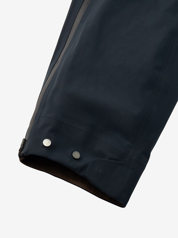 Goldwin(ゴールドウイン) ｜OYABE スリーレイヤージャケット（ユニセックス）