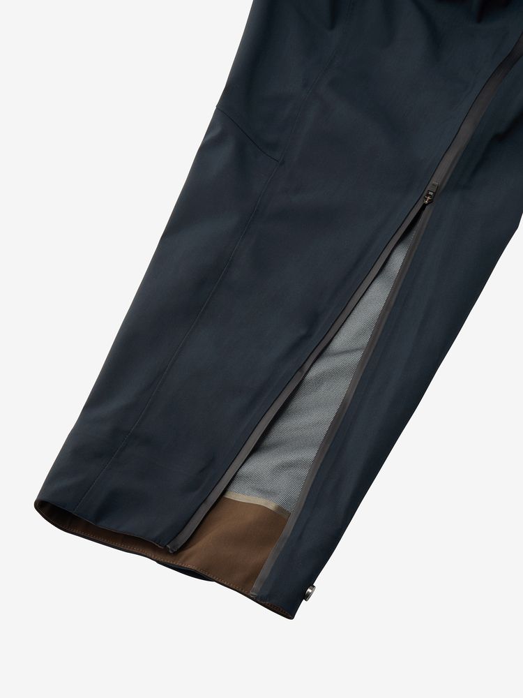 Goldwin(ゴールドウイン) ｜OYABE スリーレイヤージャケット（ユニセックス）