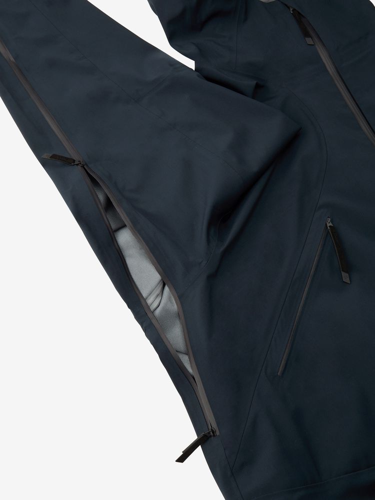 Goldwin(ゴールドウイン) ｜OYABE スリーレイヤージャケット（ユニセックス）