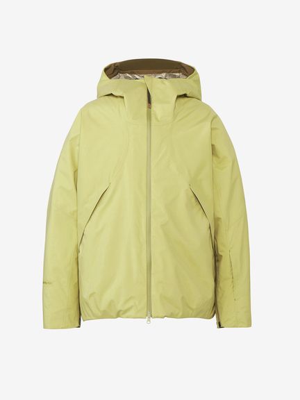 ダウンジャケット／中綿｜Goldwin Online Store