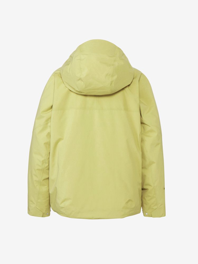 Goldwin(ゴールドウイン) ｜OYABE ツーレイヤージャケット（ユニセックス）