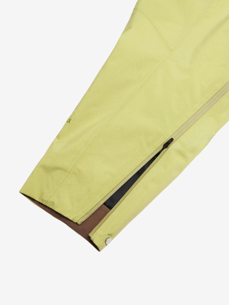 Goldwin(ゴールドウイン) ｜OYABE ツーレイヤージャケット（ユニセックス）