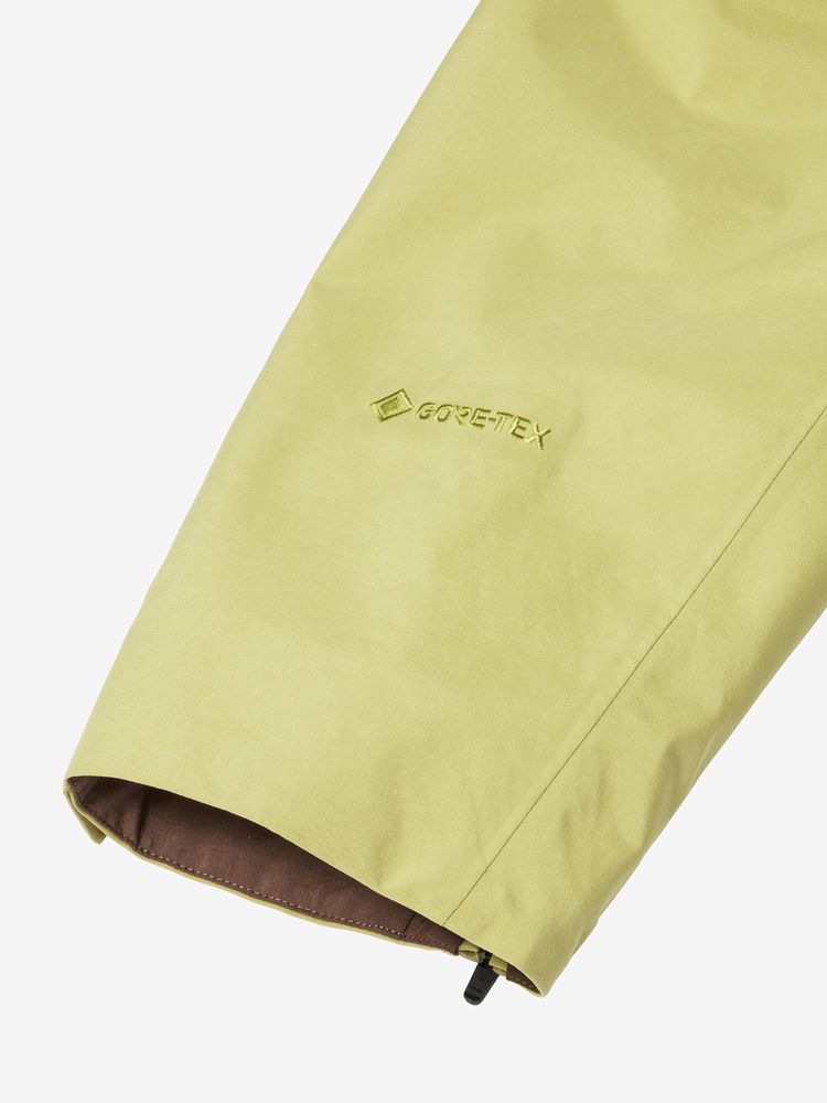 Goldwin(ゴールドウイン) ｜OYABE ツーレイヤージャケット（ユニセックス）