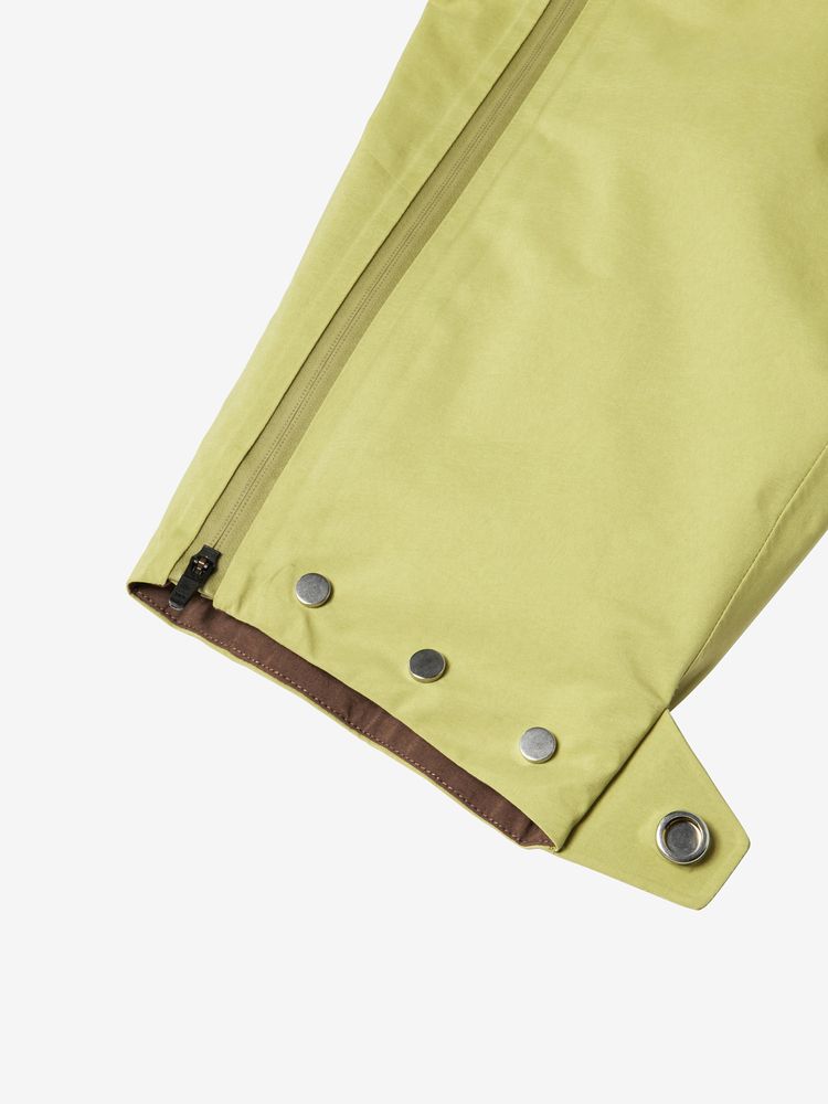 Goldwin(ゴールドウイン) ｜OYABE ツーレイヤージャケット（ユニセックス）