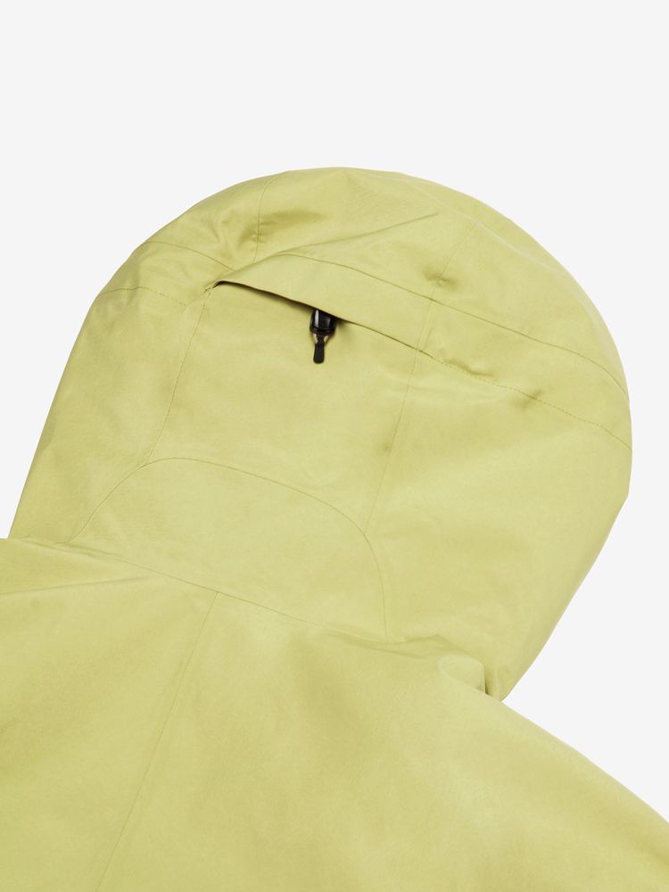 Goldwin(ゴールドウイン) ｜OYABE ツーレイヤージャケット（ユニセックス）