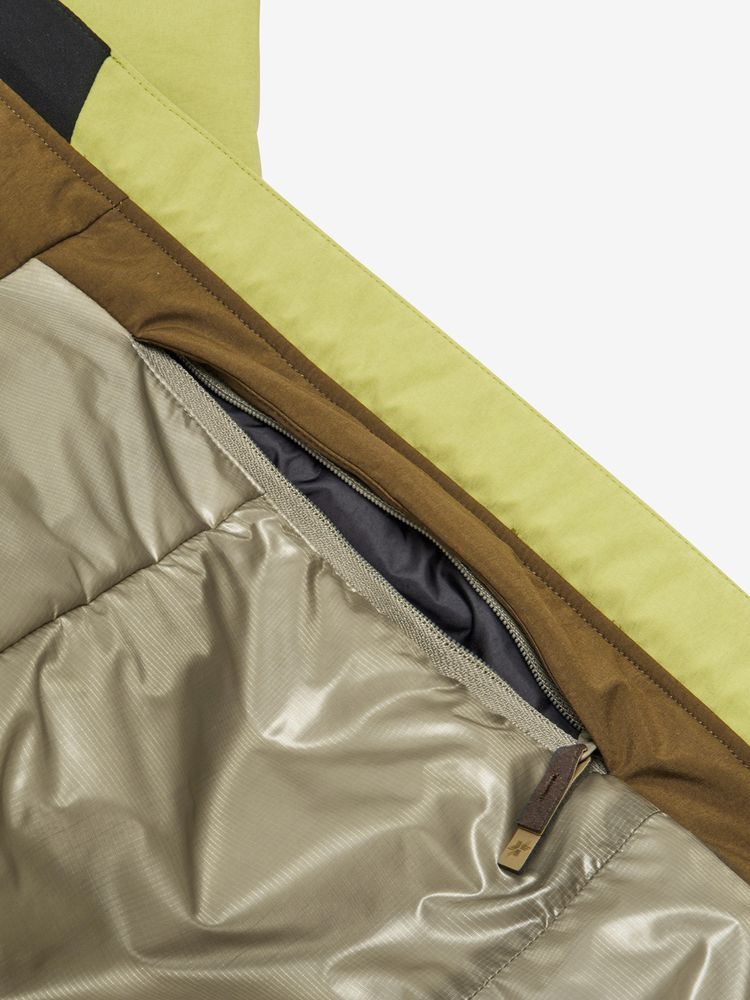 Goldwin(ゴールドウイン) ｜OYABE ツーレイヤージャケット（ユニセックス）