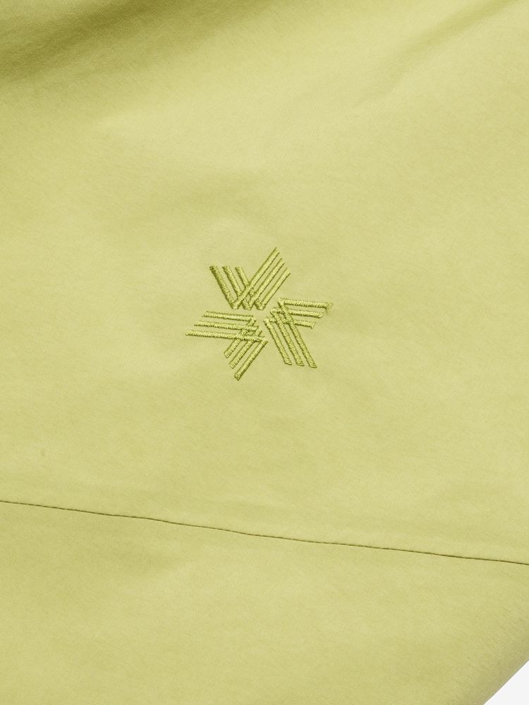 Goldwin(ゴールドウイン) ｜OYABE ツーレイヤージャケット（ユニセックス）