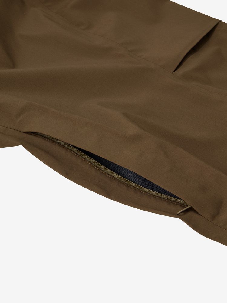 Goldwin(ゴールドウイン) ｜OYABE スリーレイヤービブ（ユニセックス）