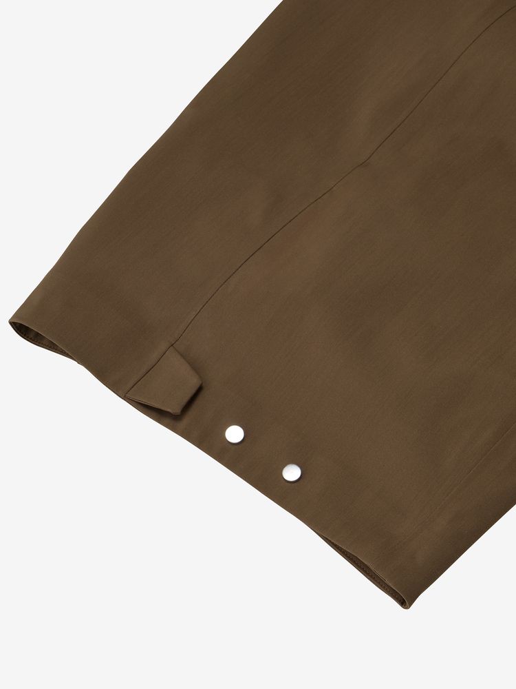 Goldwin(ゴールドウイン) ｜OYABE スリーレイヤービブ（ユニセックス）