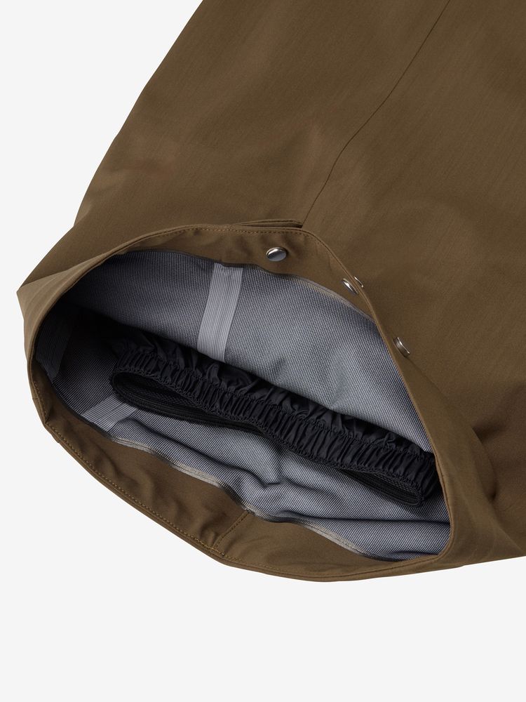 Goldwin(ゴールドウイン) ｜OYABE スリーレイヤービブ（ユニセックス）