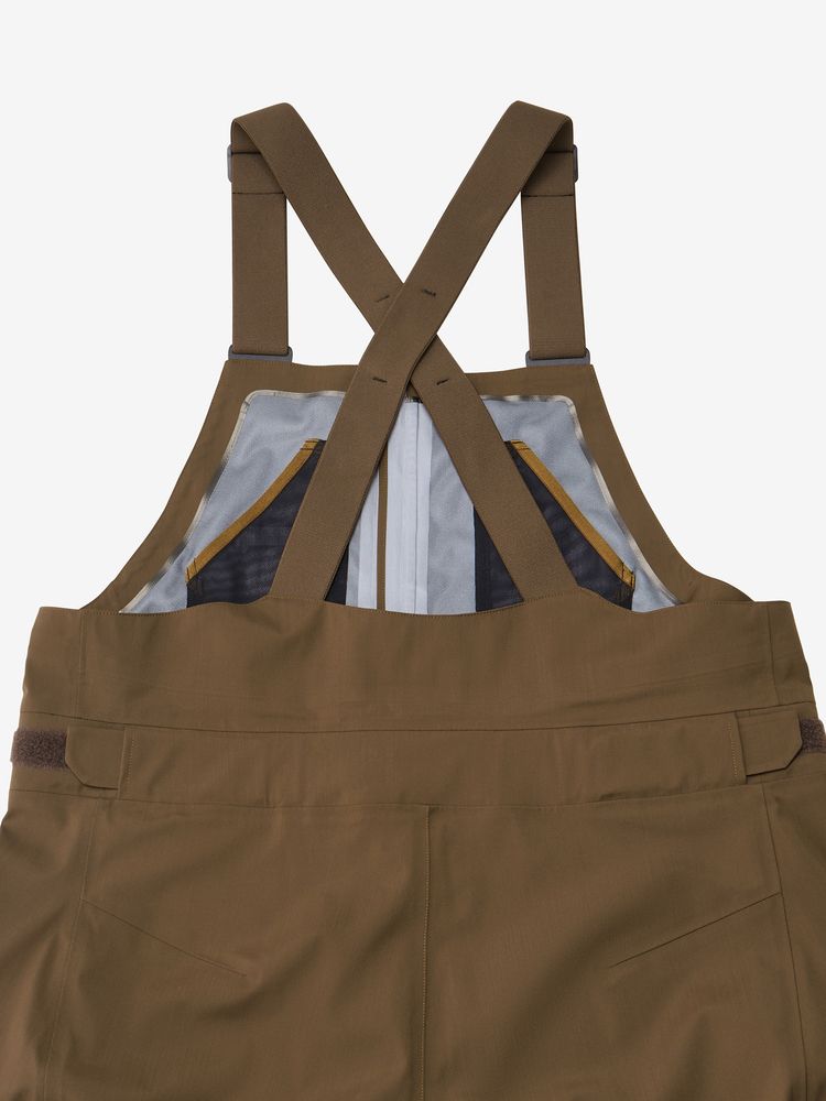 Goldwin(ゴールドウイン) ｜OYABE スリーレイヤービブ（ユニセックス）