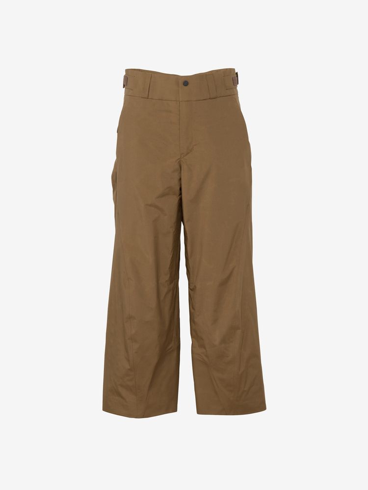 Goldwin(ゴールドウイン) ｜OYABE ツーレイヤーパンツ（ユニセックス）