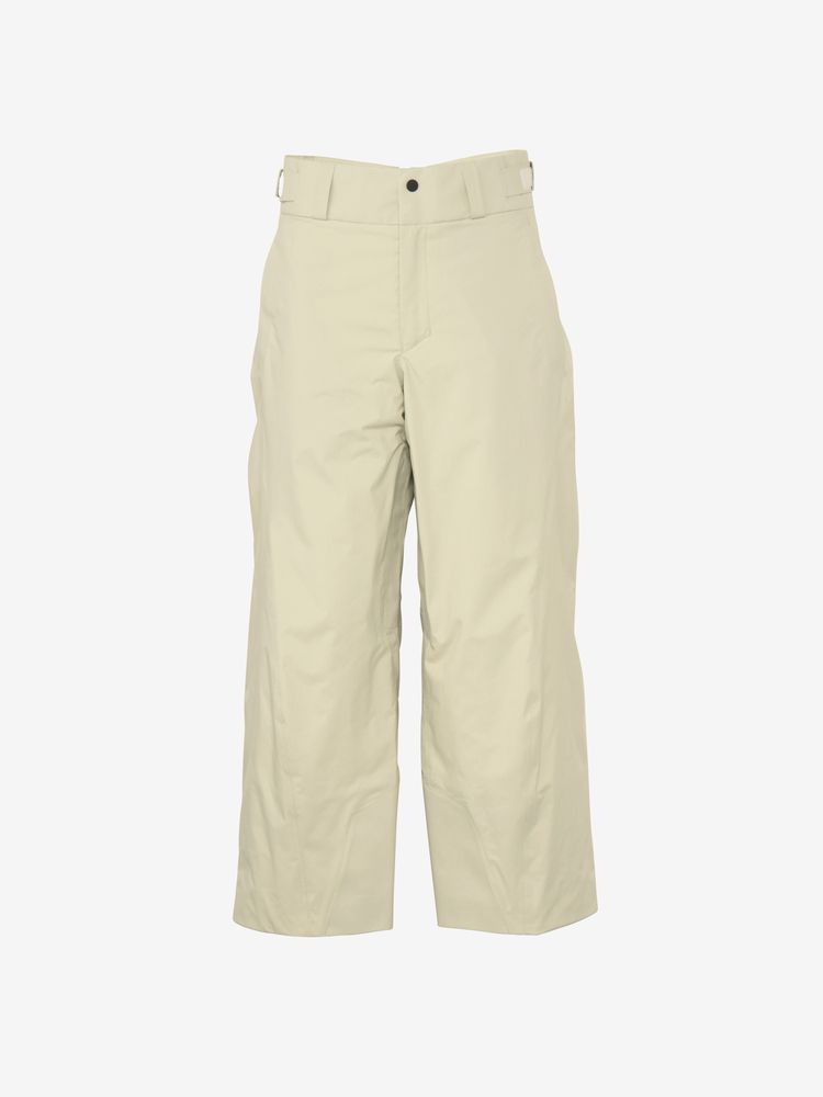 Goldwin(ゴールドウイン) ｜OYABE ツーレイヤーパンツ（ユニセックス）