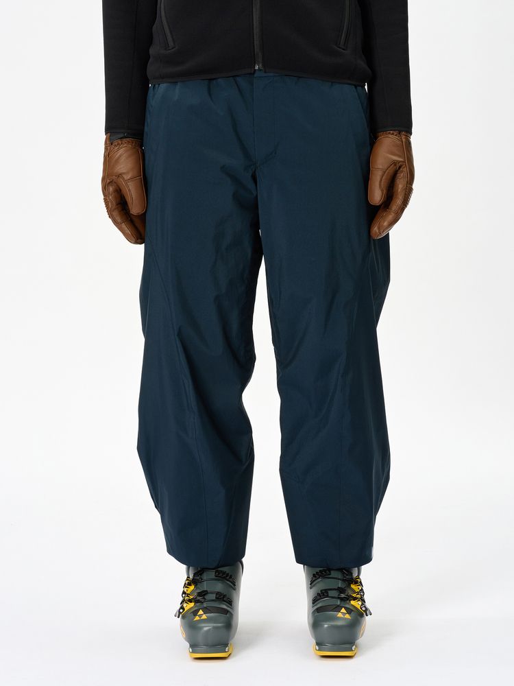 Goldwin(ゴールドウイン) ｜OYABE ツーレイヤーパンツ（ユニセックス）