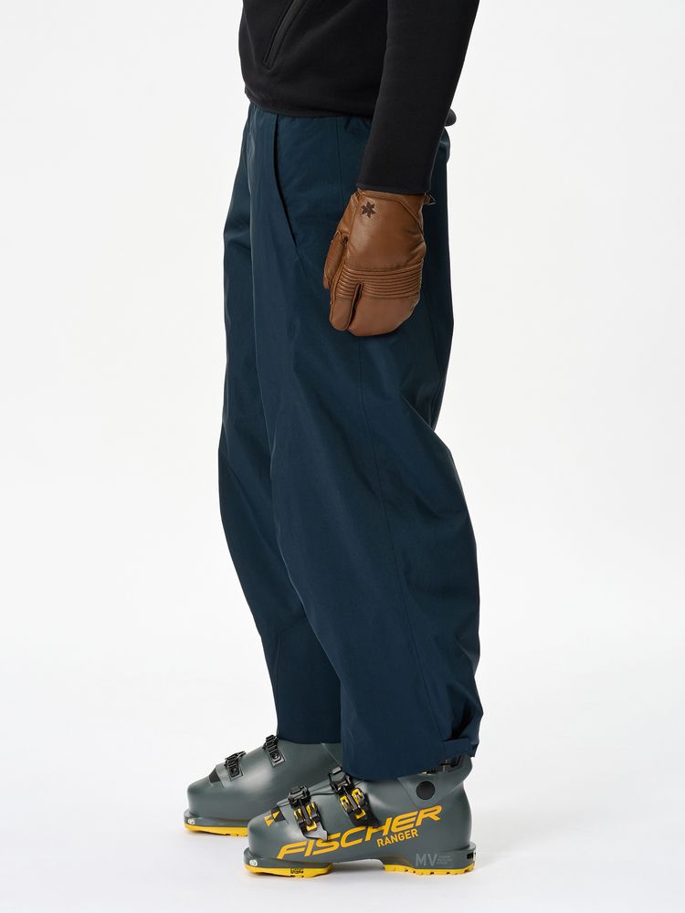 Goldwin(ゴールドウイン) ｜OYABE ツーレイヤーパンツ（ユニセックス）