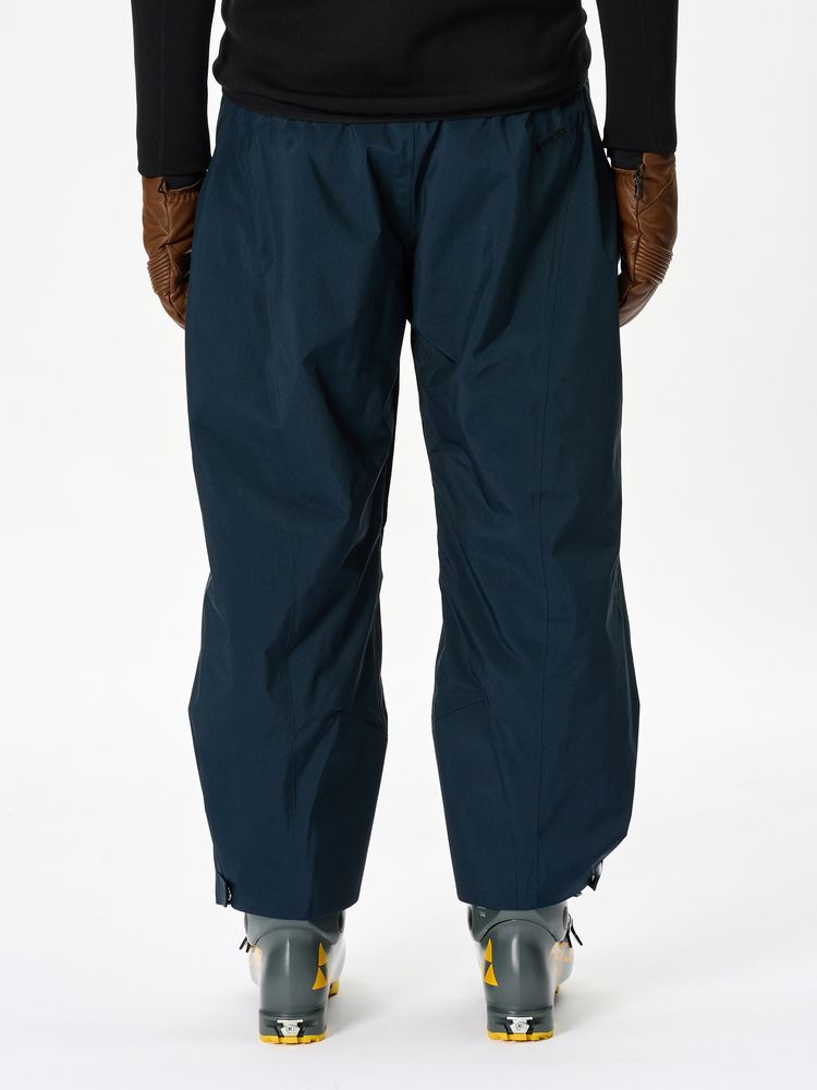 Goldwin(ゴールドウイン) ｜OYABE ツーレイヤーパンツ（ユニセックス）