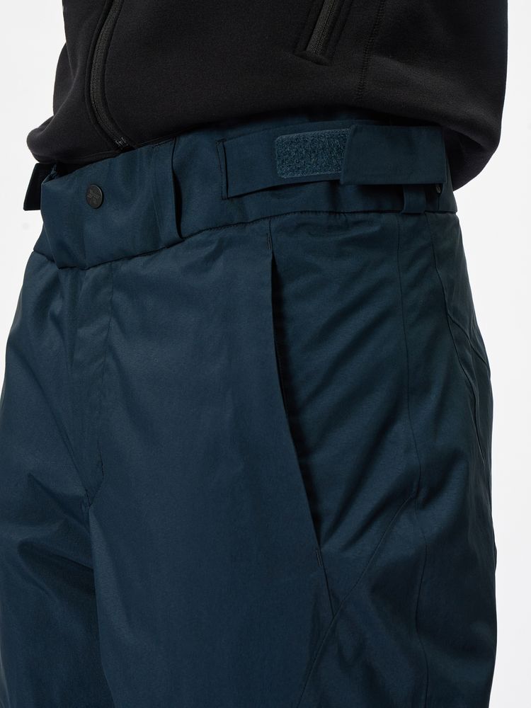 Goldwin(ゴールドウイン) ｜OYABE ツーレイヤーパンツ（ユニセックス）