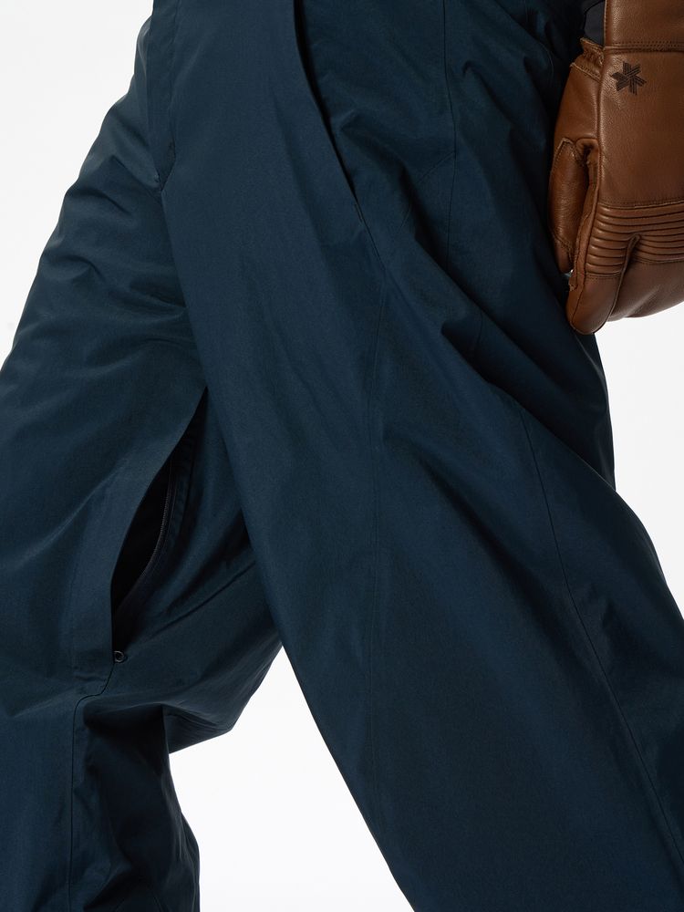 Goldwin(ゴールドウイン) ｜OYABE ツーレイヤーパンツ（ユニセックス）