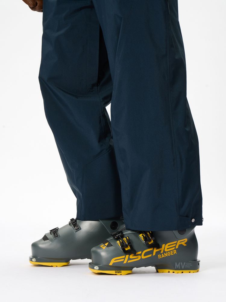 Goldwin(ゴールドウイン) ｜OYABE ツーレイヤーパンツ（ユニセックス）