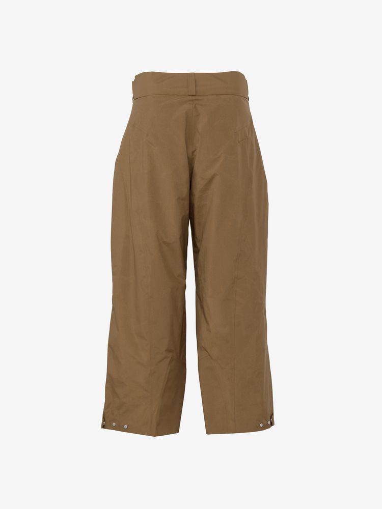 Goldwin(ゴールドウイン) ｜OYABE ツーレイヤーパンツ（ユニセックス）