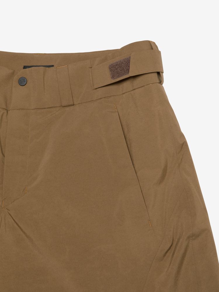 Goldwin(ゴールドウイン) ｜OYABE ツーレイヤーパンツ（ユニセックス）