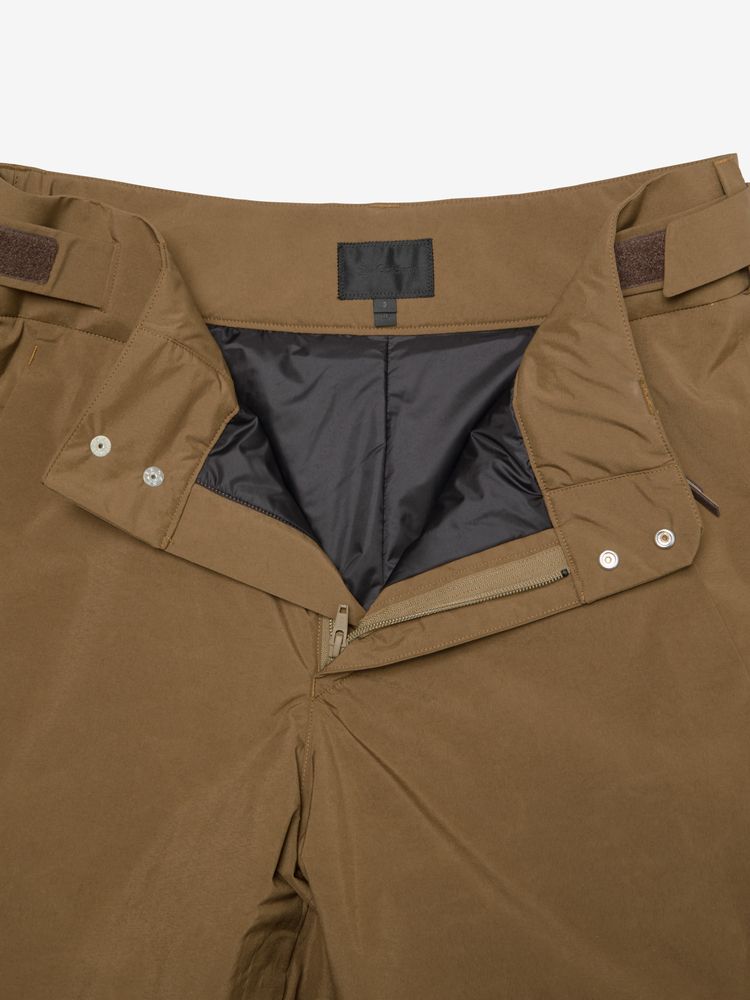 Goldwin(ゴールドウイン) ｜OYABE ツーレイヤーパンツ（ユニセックス）